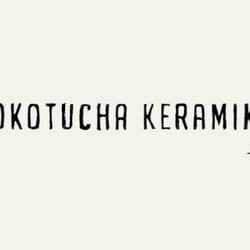 Logo für die Keramik Künstlerin Nastia Eliseeva