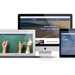 vDIV Erfa-Gruppen | Website