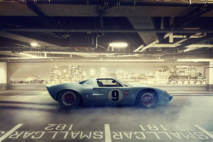 Gt40