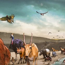 Der Weg 09