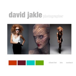 David Jakle