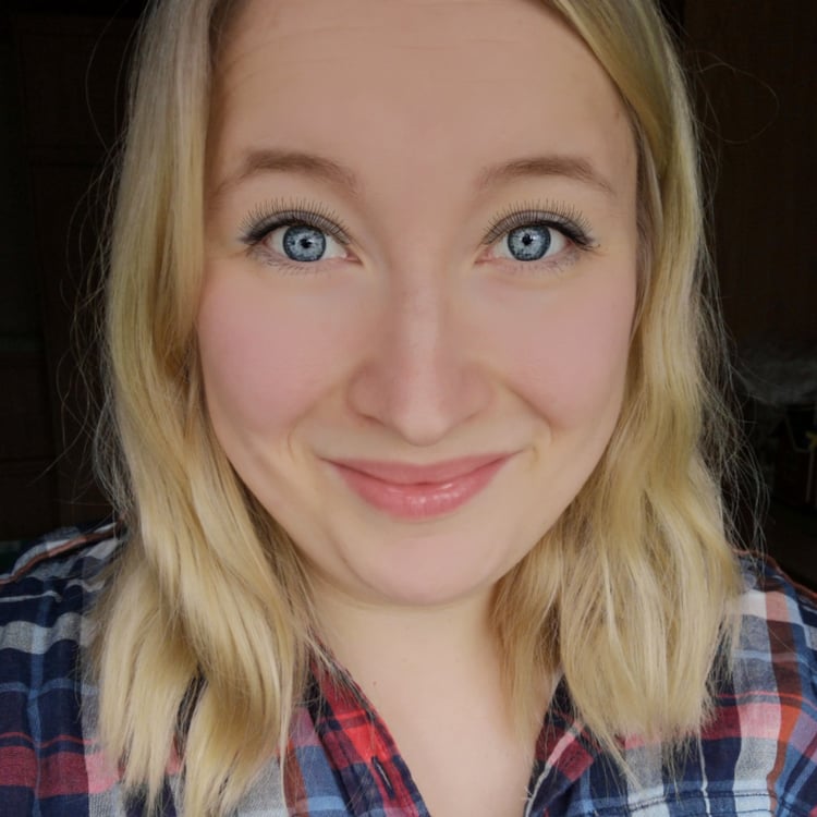 Johanna Kohnen