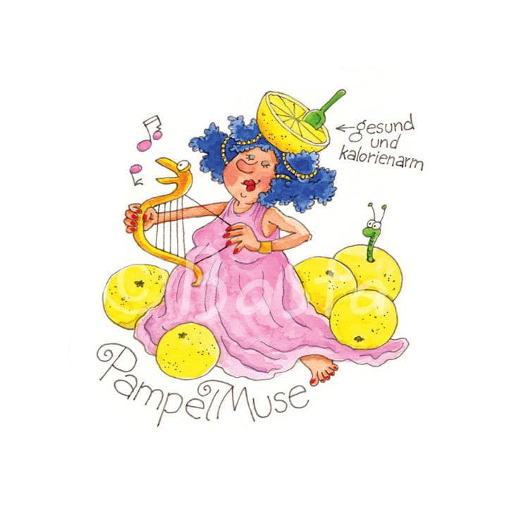 Pampelmuse