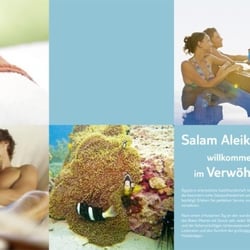TUI Mailing Innenseiten
