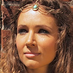Gypsy style