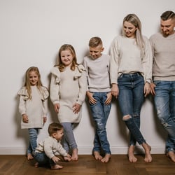 Familienfotografie