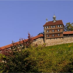 die Burg