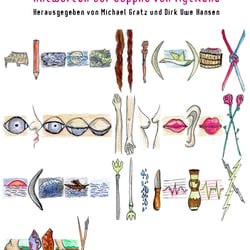 Motive der Sapphischen Dichtung im Sapphischen Versmaß aufgebaut…