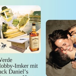 Advertorial Drinks & Cocktails für kulturnews
