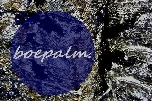 BoePalm