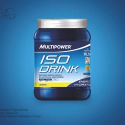 Atlantic Multipower – Sportsfood