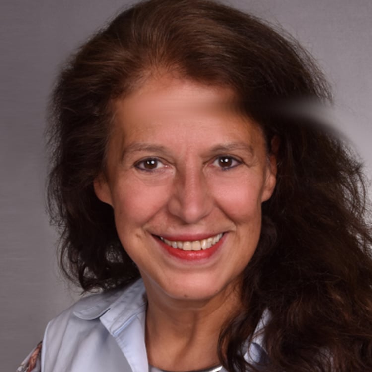 Diana Patrizia Zojer