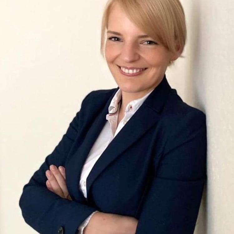 Susann Fauter