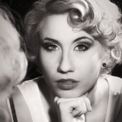 The New Marilyn