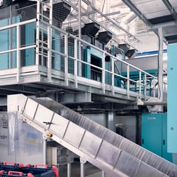 Industriefotografie 3