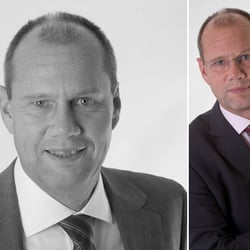 anspruchsvolle Bewerbungsfotos