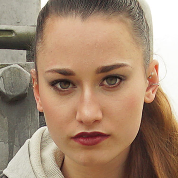 Jana Fischer