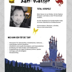 Jan Rathje 2014