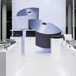 Dart Design Gruppe für Panasonic PanaConvention 2019