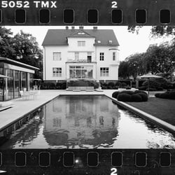 Studio Last – Die Villa