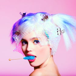 Candy Warhol By TOMAAS