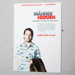 Männerherzen