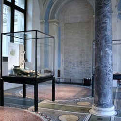 Neues Museum Berlin