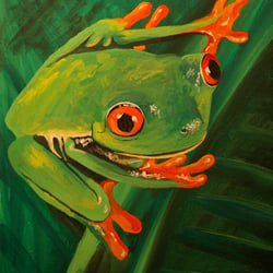 Frosch