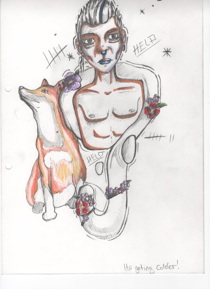 Fox-Child