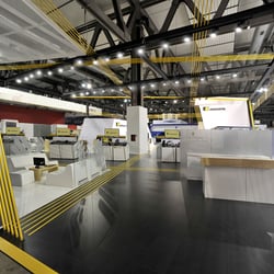 Kennametal EMO Mailand 2015