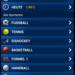 sports