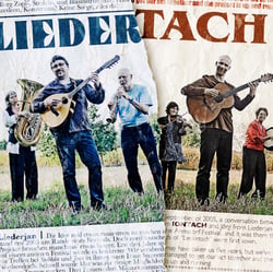 Liedertach