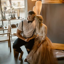 Hygge Wedding
