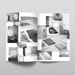 Doppelseite