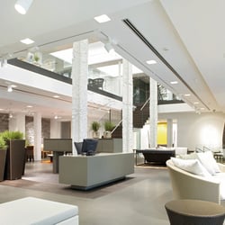 DEDON Showroom Barcelona