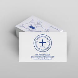 Businesscard