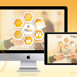 CORPORATE DESIGN & WEBSITE-KONZEPT