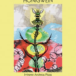 Honigwein Plaasi 2