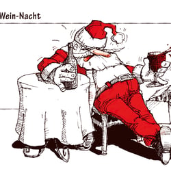 Weihnachten 2008