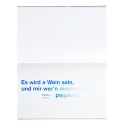 Glasplasma Innenseiten
