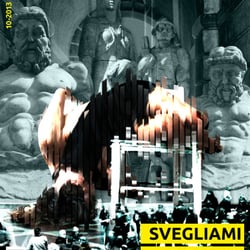 IL sogno – Svegliami domani mattino, feat. Chiara Mazzocchi