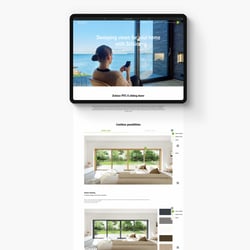 Schüco Homes