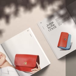 Karolina Sicinska Lookbook De Marquet