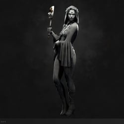 Invidia – Neid