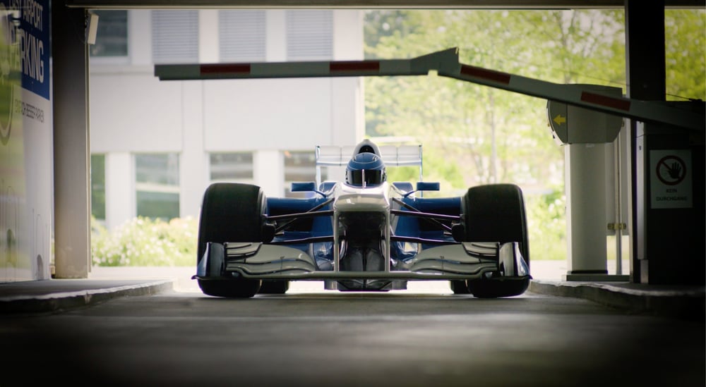 Formel 1