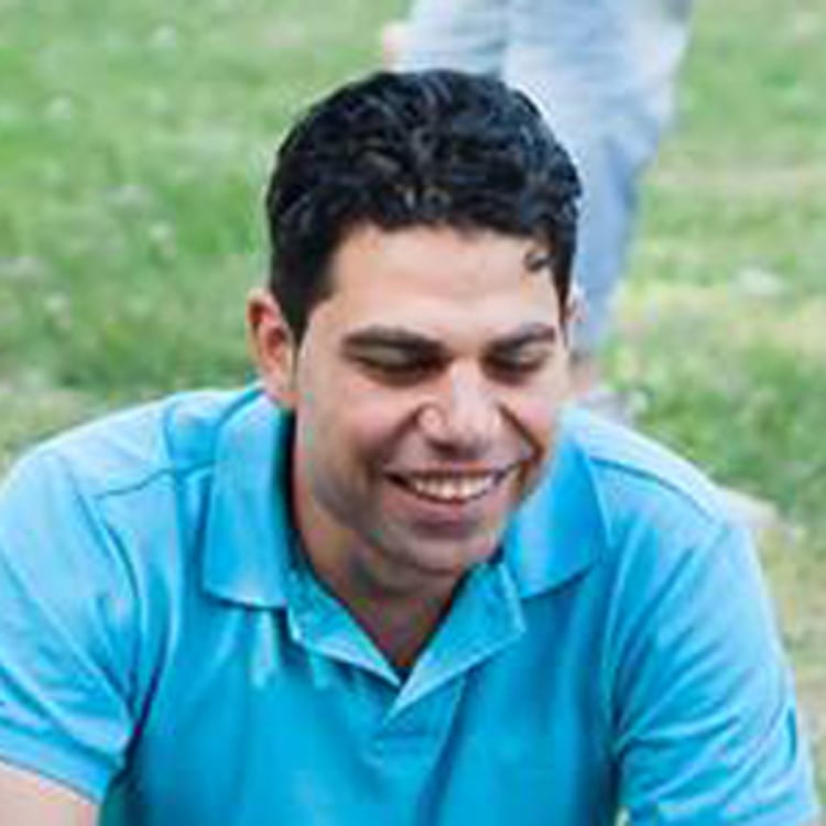 Iyad Younes