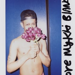 Mykki Blanco (Köln, 2013)