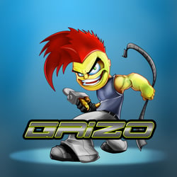 Mascot Design