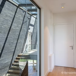 Villa S – Architekturfotografie