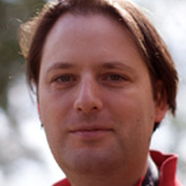 Peter Pröll